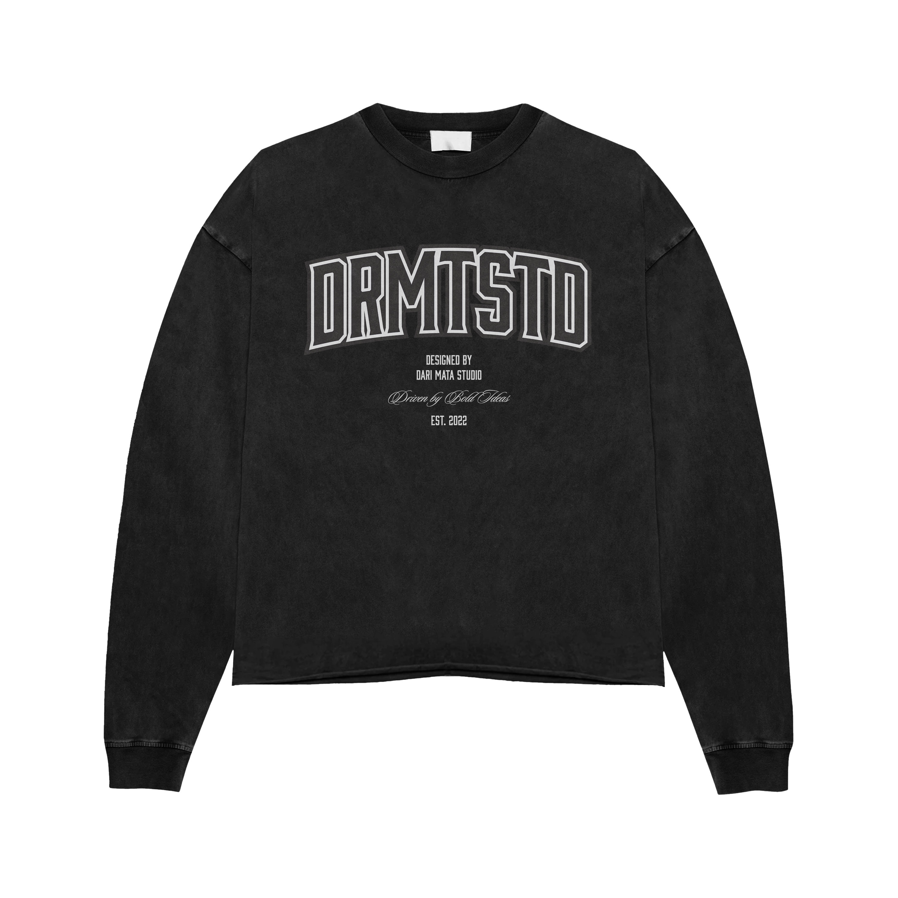[DRMTSTD] Crewneck